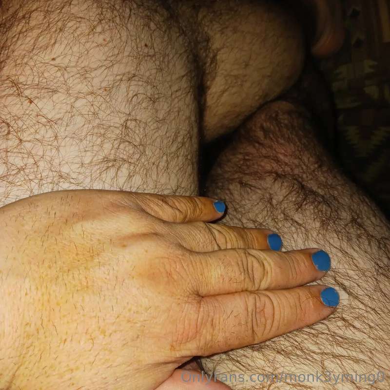 Monk3Yming0 - Onlyfans - 22 Aug, 2024