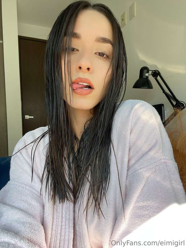 I’m still wet 3