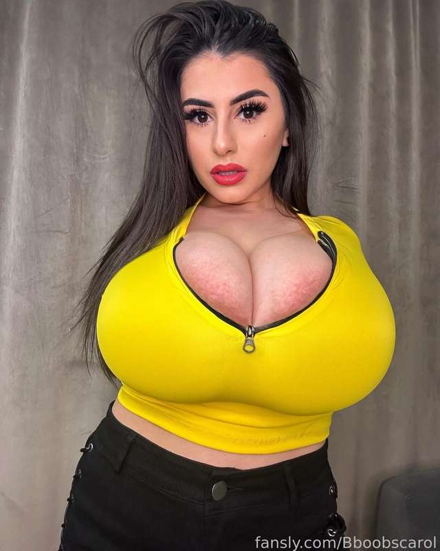 Bboobscarol - Fansly - 04 Apr, 2024 1