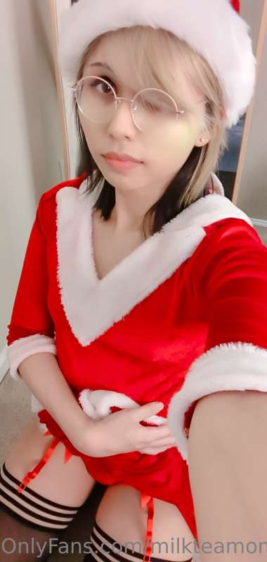 Milkteamomoko - Onlyfans - 24 Dec, 2022 2