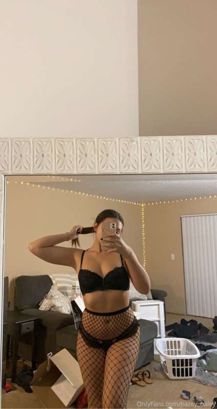 Hazey_Haley - Onlyfans - 26 Oct, 2020