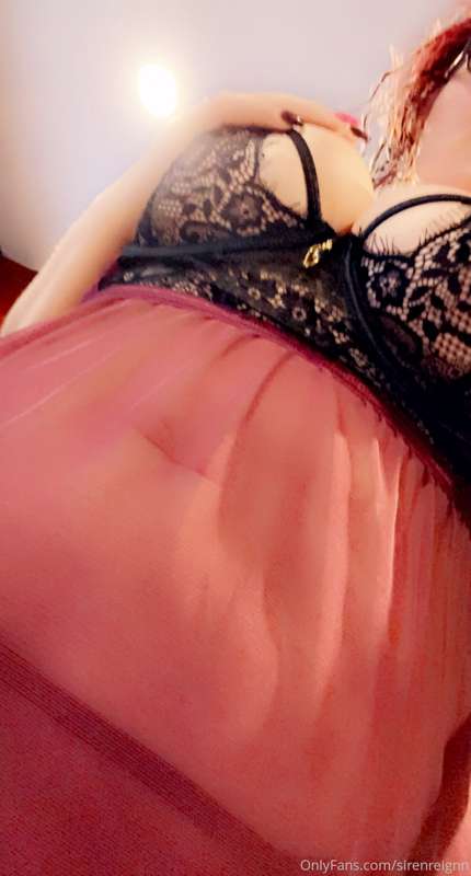 Sirenreignn - Onlyfans - 20 Feb, 2021 4