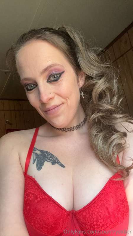 Feeling cute earlier today  1
