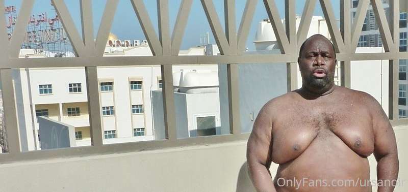 Ursanoir - Onlyfans - 30 May, 2021 26