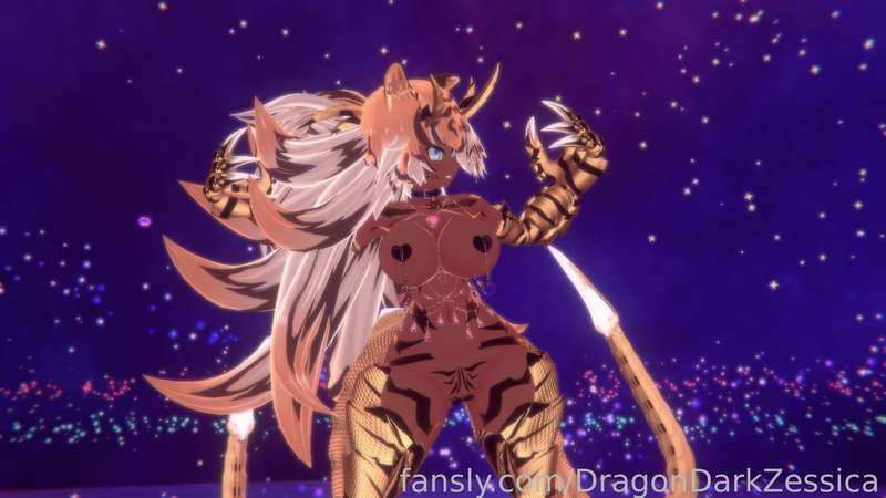 Dragondarkzessica - Fansly - 12 Jan, 2024 4