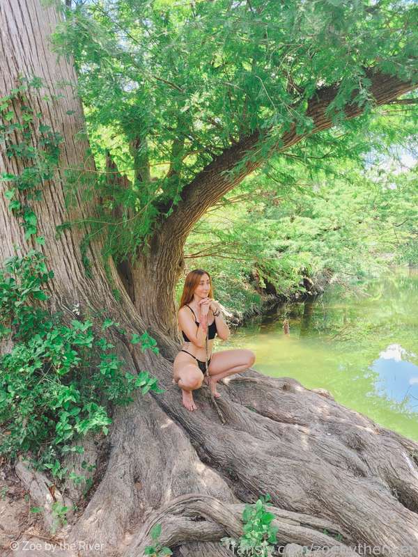 Zoebytheriver - Fansly - 06 Sep, 2021 1
