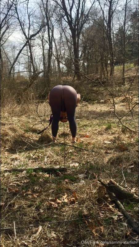 Best for last. This finishes the pantyhose flash. Definitely.. 15