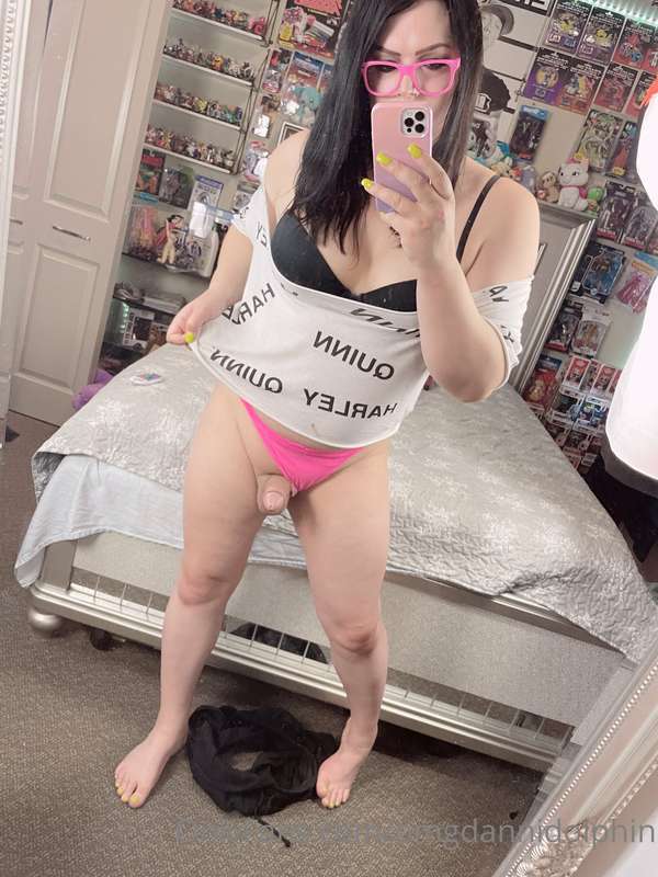 Geeky Cock 🤓💜🤓 5