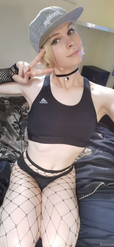 tomboy set 5/10 x 18