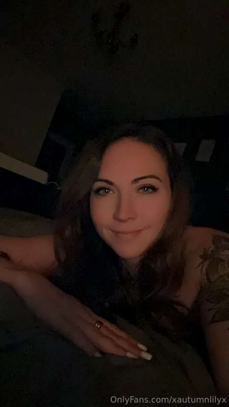 Xautumnlilyx - Onlyfans - 29 Jan, 2025