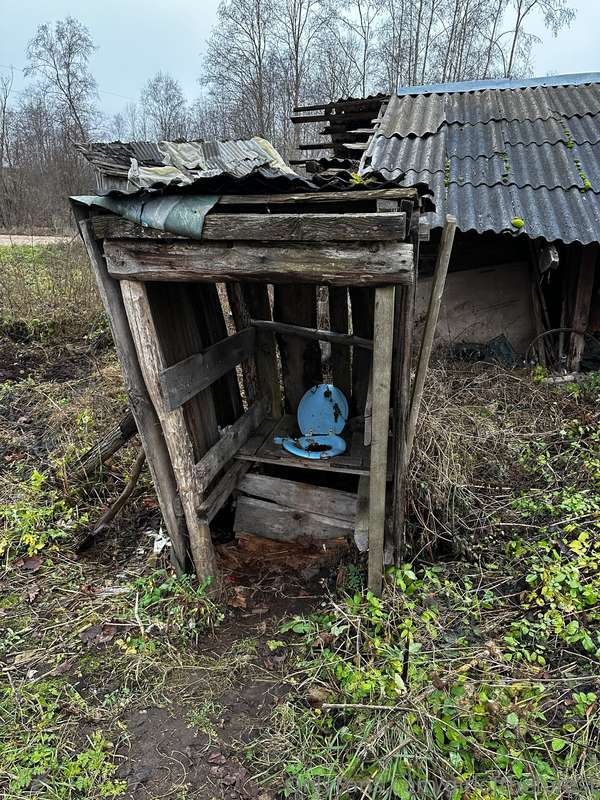 Today my friend and I went searching for a German cemetery f.. 12