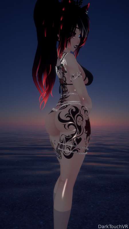 Darktouchvr - Fansly - 13 Aug, 2023