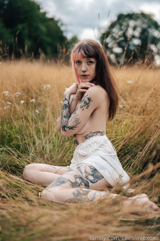 Elleslovexoxo - Fansly - 16 Jul, 2024 2
