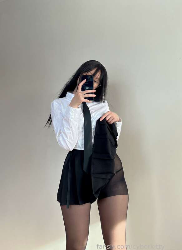 Cyberkitty_____ - Fansly - 13 Feb, 2024 1