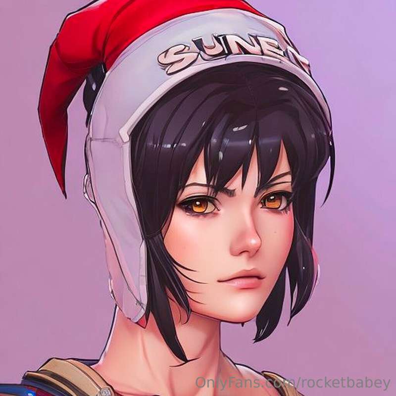 I did that AI avatar generator and these are the results, do.. 15