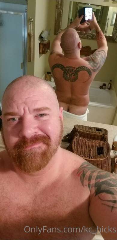 Kc_Hicks - Onlyfans - 22 Mar, 2022 2