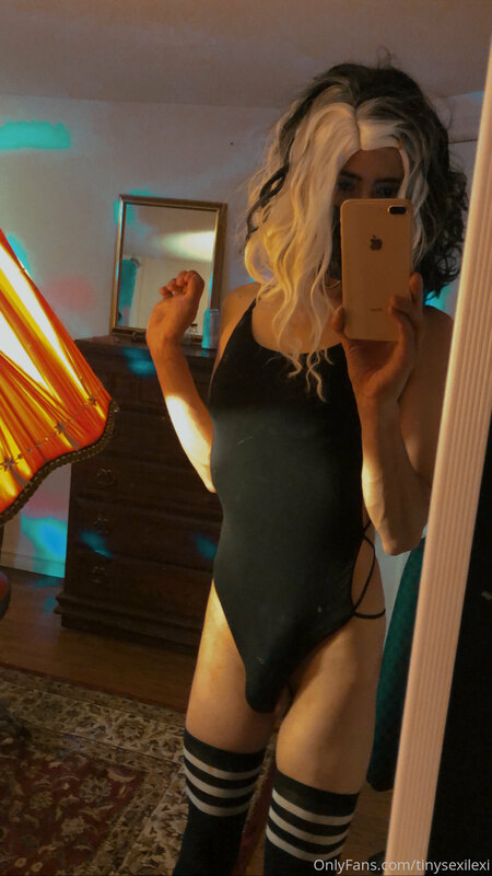This fucking swimsuit is going to get me gangbanged after co.. 10