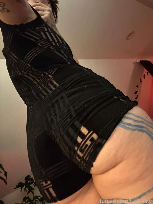 Luxlucky - Fansly - 11 Dec, 2024 2