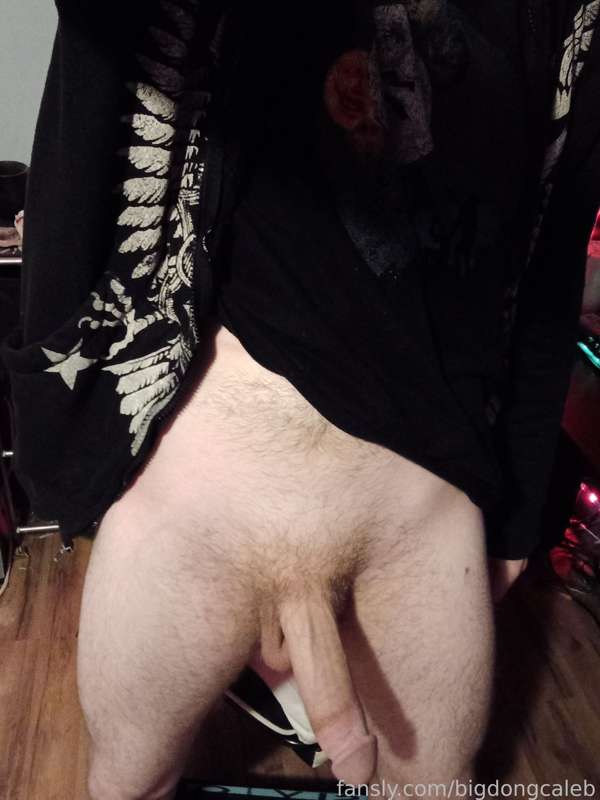 Bigdongcaleb - Fansly - 30 Oct, 2021 4