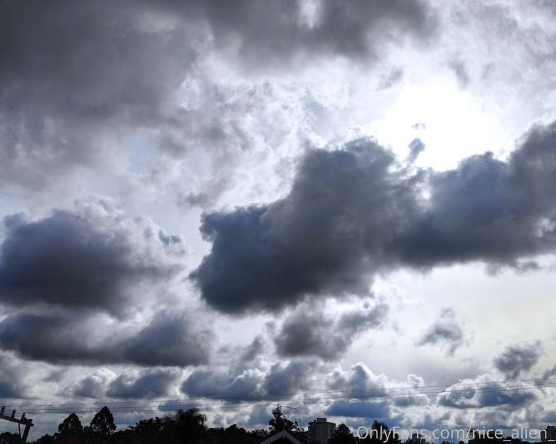 Lower temperatures for a while