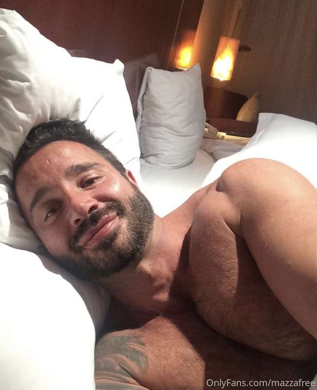 Mazzafree - Onlyfans - 09 Nov, 2021