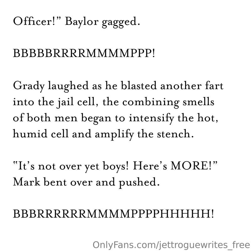Experiment Gone Rogue: Part Four 8