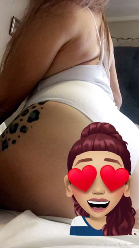 Latinalexxi88 - Onlyfans - 19 Aug, 2020