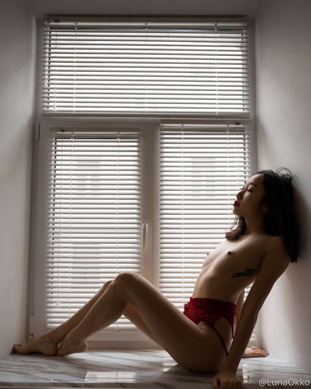 Morning light 🌹 6