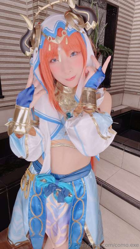 ニィロウやっちゃった！！