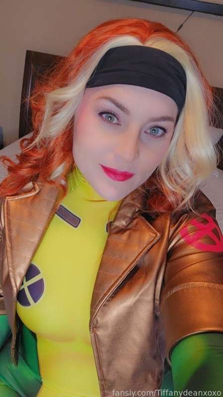 Tiffanydeanxoxo - Fansly - 13 Sep, 2024