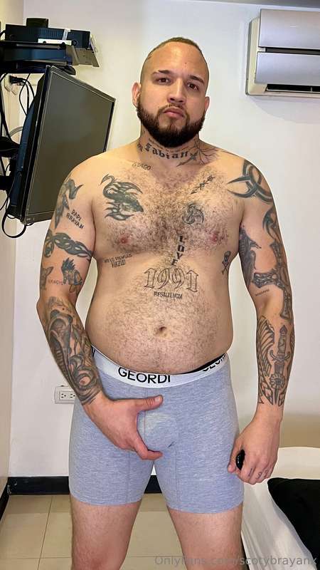 Scotybrayanx - Onlyfans - 23 Jun, 2025