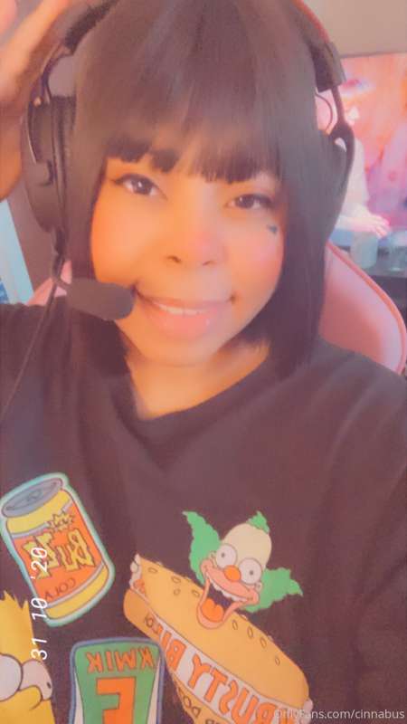 Did you guys know I sleep in nothing but a big t shirt 🥺✨