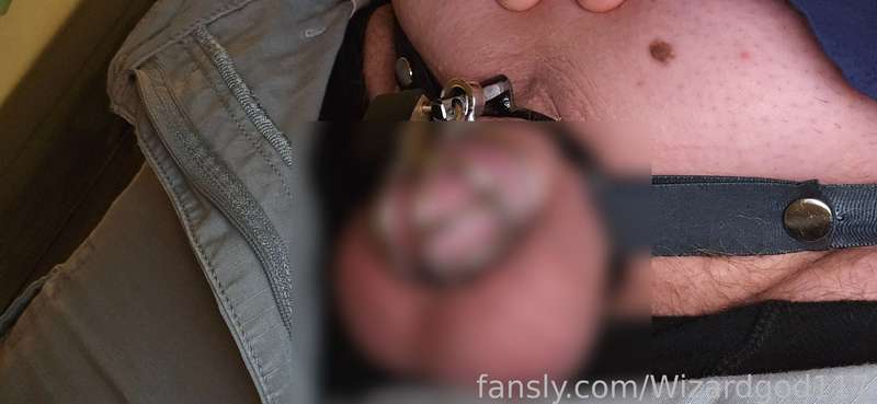Wizardgod117 - Fansly - 11 Apr, 2025
