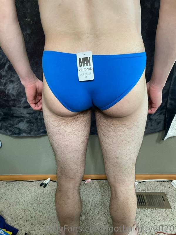 The most revealing undies yet!! Set 1 9