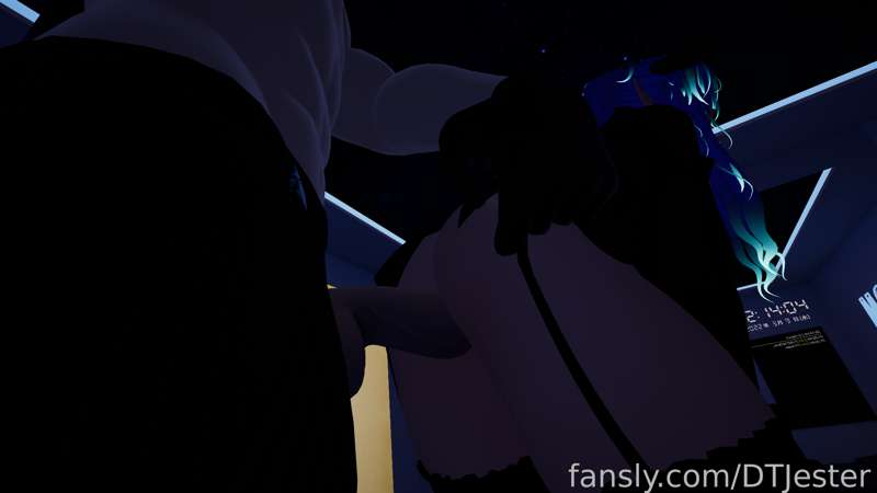 Dtjester - Fansly - 20 Mar, 2022 9