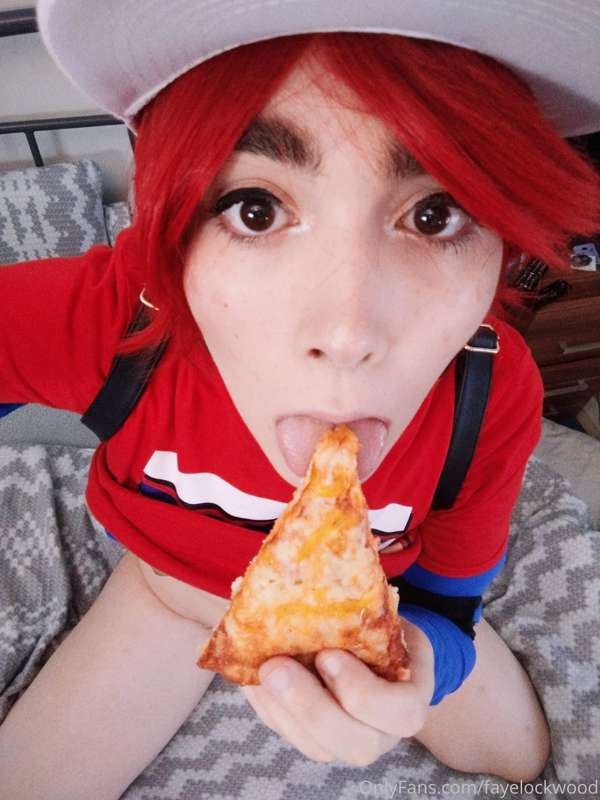 Fayelockwood - Onlyfans - 15 Oct, 2021 11