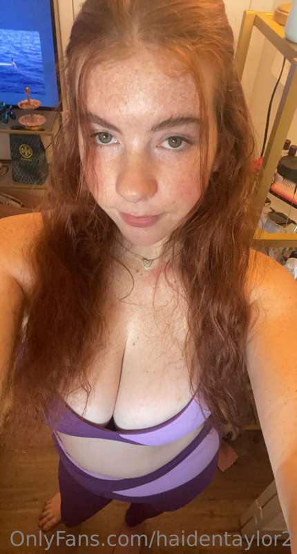 I looked hot while I was doing some last night chores/errand.. 6