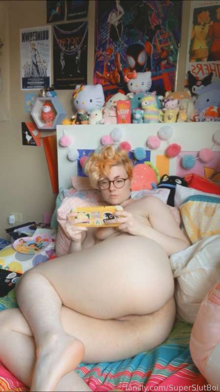 Superslutboi - Fansly - 28 Sep, 2021 48