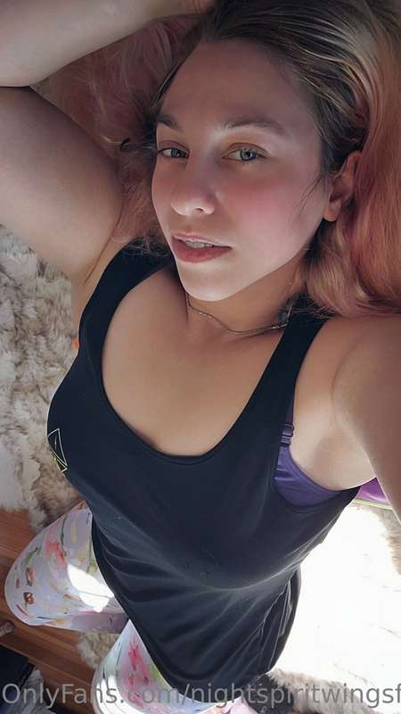 Good morning. ;) how are you all doing?