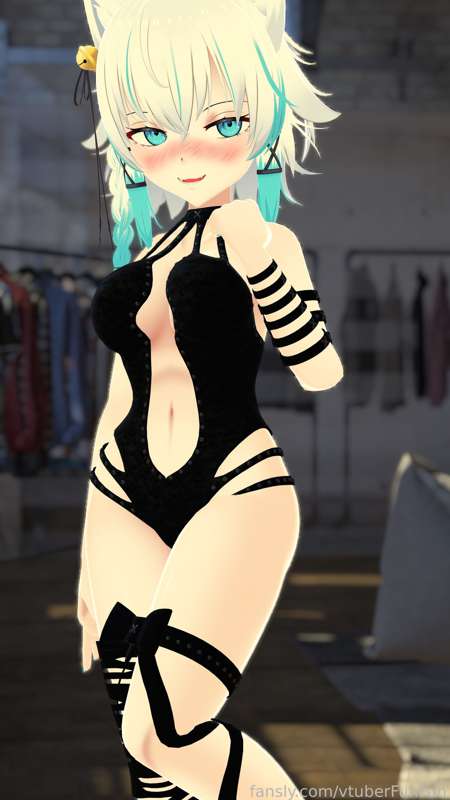Vtuberfunfun - Fansly - 01 Mar, 2022 29