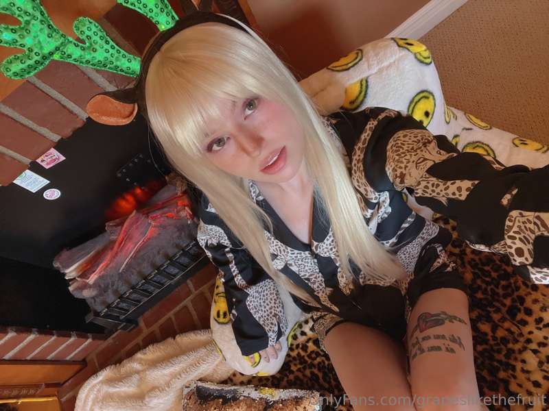 Gbabyfree - Onlyfans - 12 Dec, 2023
