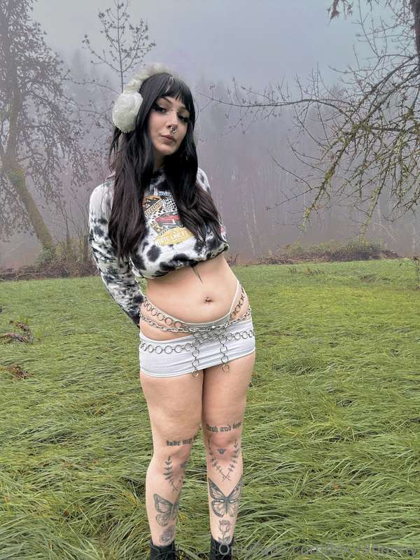 Blxxdbunny - Onlyfans - 10 Dec, 2023 2