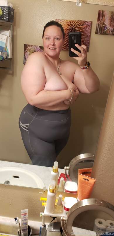 It's legging season!!!