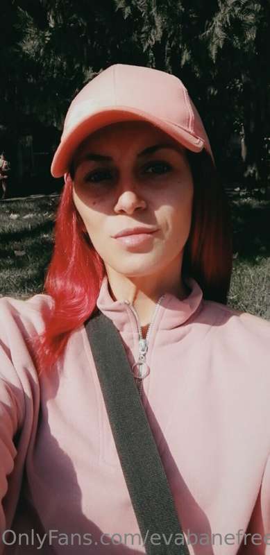 Who want to be my lovely spring?🥵