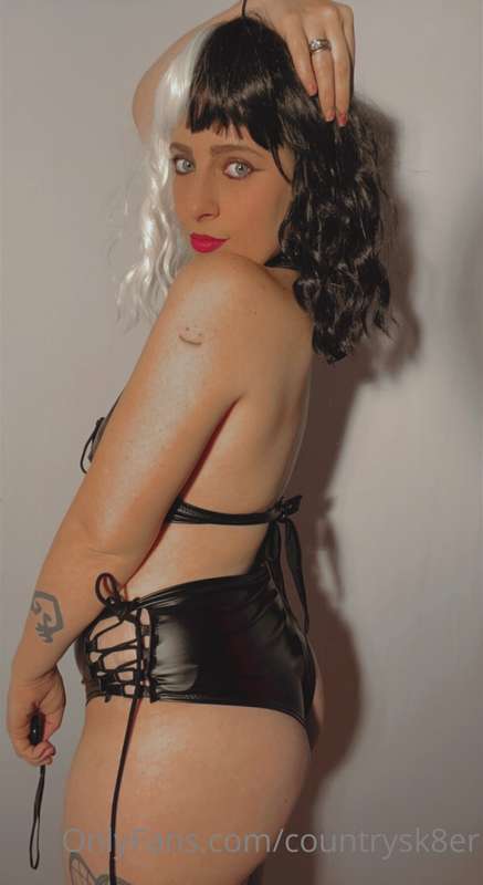 Corella Develle (; if she was bad (; 2