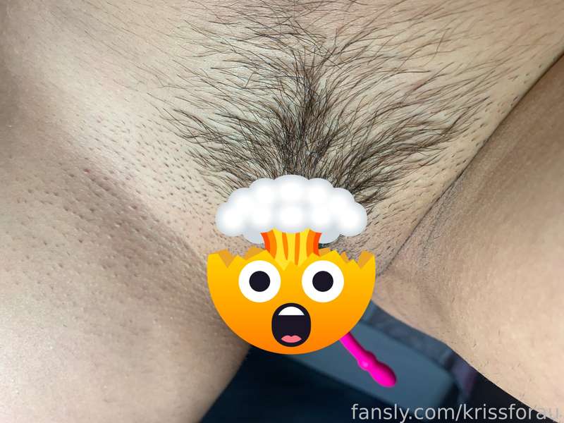Krissforau - Fansly - 23 Jul, 2024 1