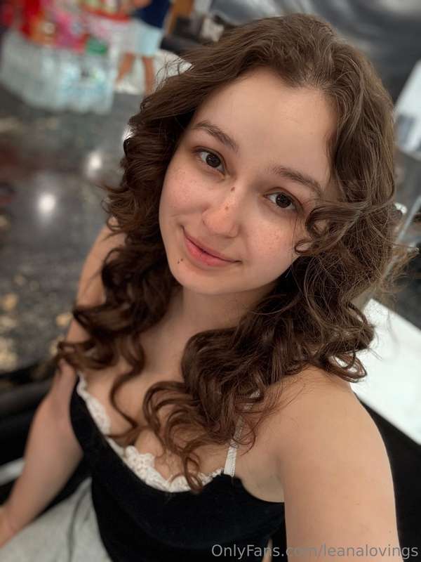 Hello, my love <3