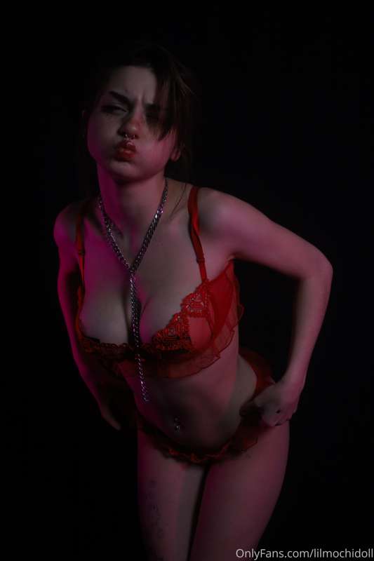 Lilmochidoll - Onlyfans - 07 Feb, 2021 17