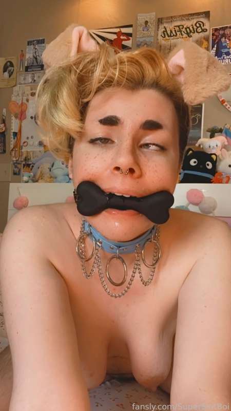 Superslutboi - Fansly - 31 Aug, 2022 33