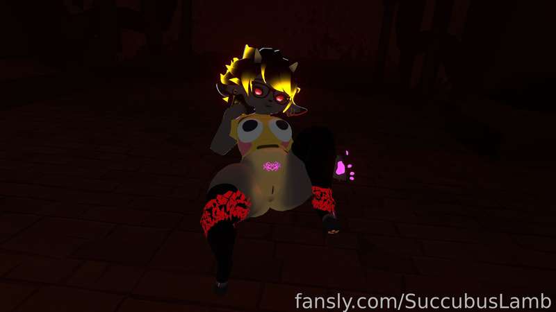 Succubuslamb - Fansly - 21 Oct, 2024